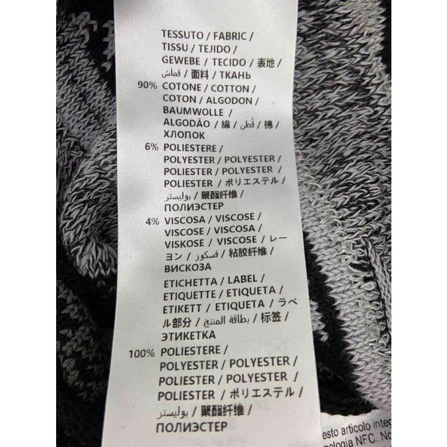 McQ Alexander McQueen◇セーター(厚手)/M/コットン/マルチカラー