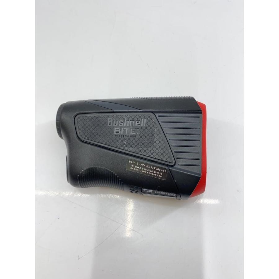 Bushnell◇ピンシーカー ツアー V5 シフトスリムジョルト レーザー距離 