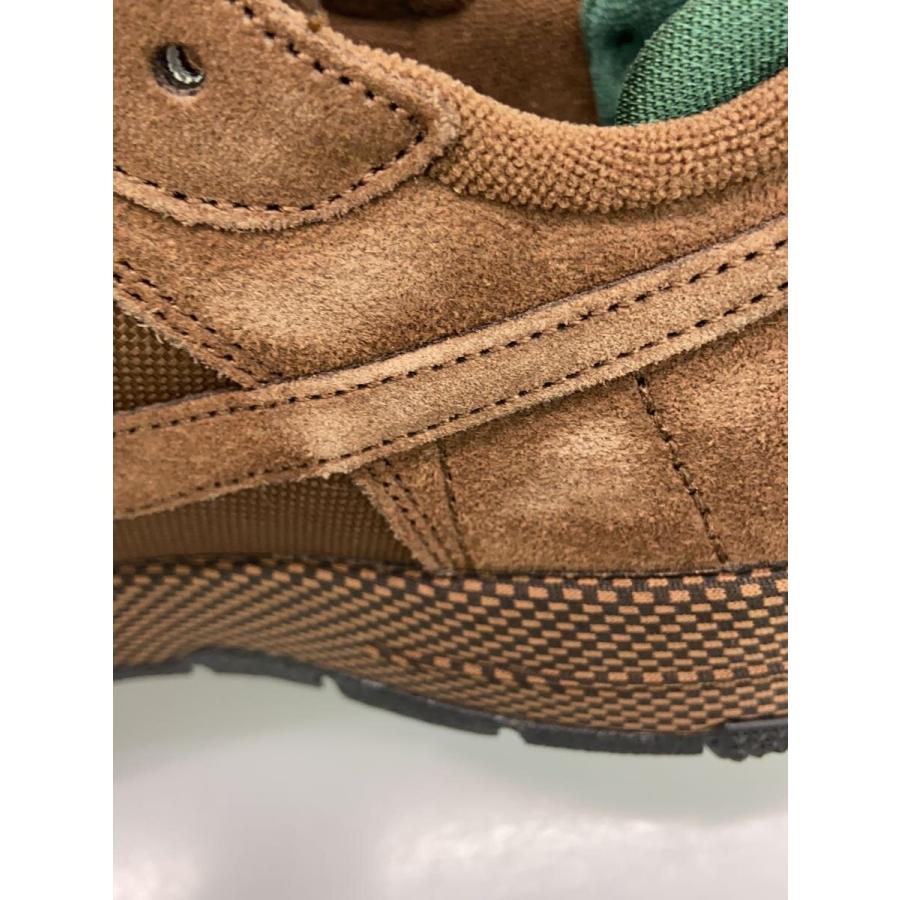 NIKE◇AIR FORCE 1 WILD_エア フォース ワイルド/26cm/BRW NIKE◇AIR FORCE 1 WILD_エア フォース ワイルド/26cm/BRW