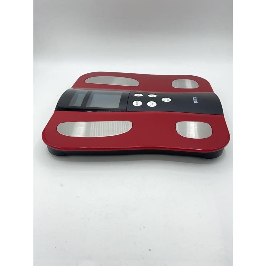 TANITA 体組成計 　BC-J03 中古品 TANITA◇体組成計 BC-J03 : セカンドストリートYahoo!店 - 通販