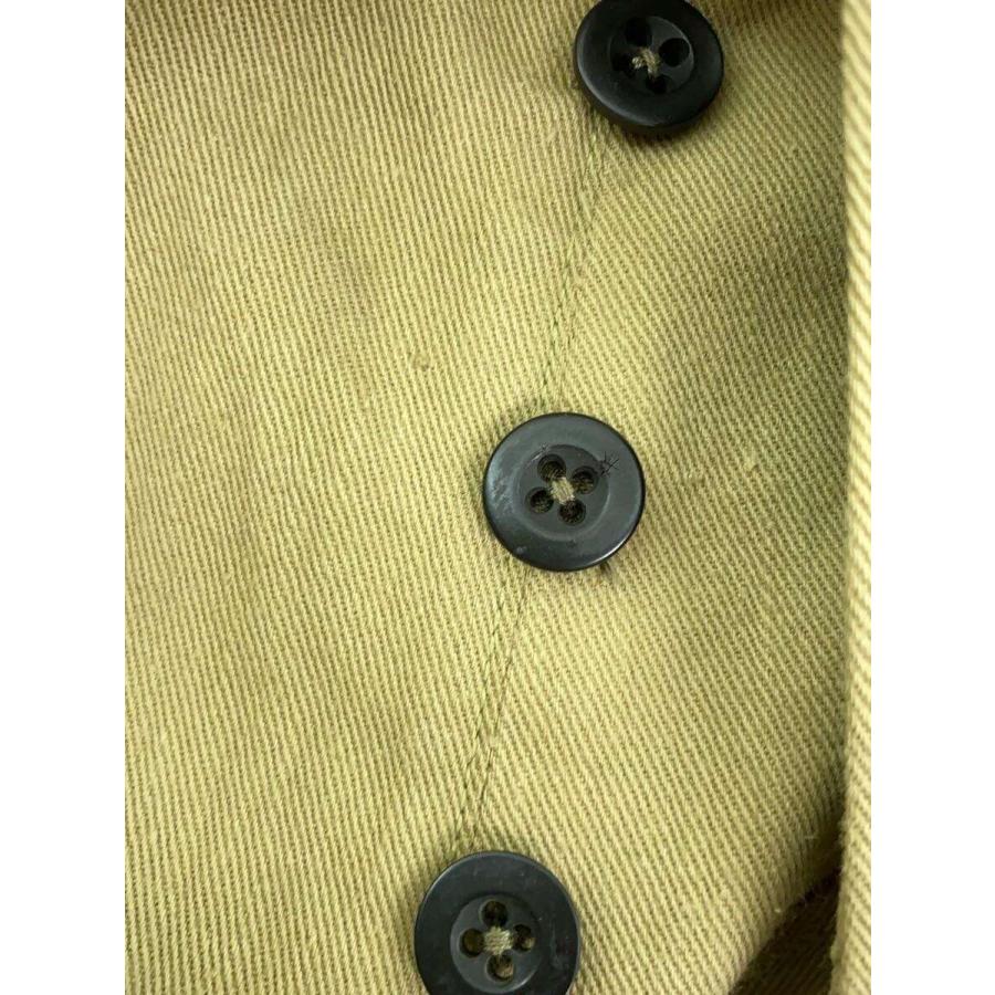 MILITARY◇40s/イギリス軍/グルカパンツ/メタルボタン/SIZE