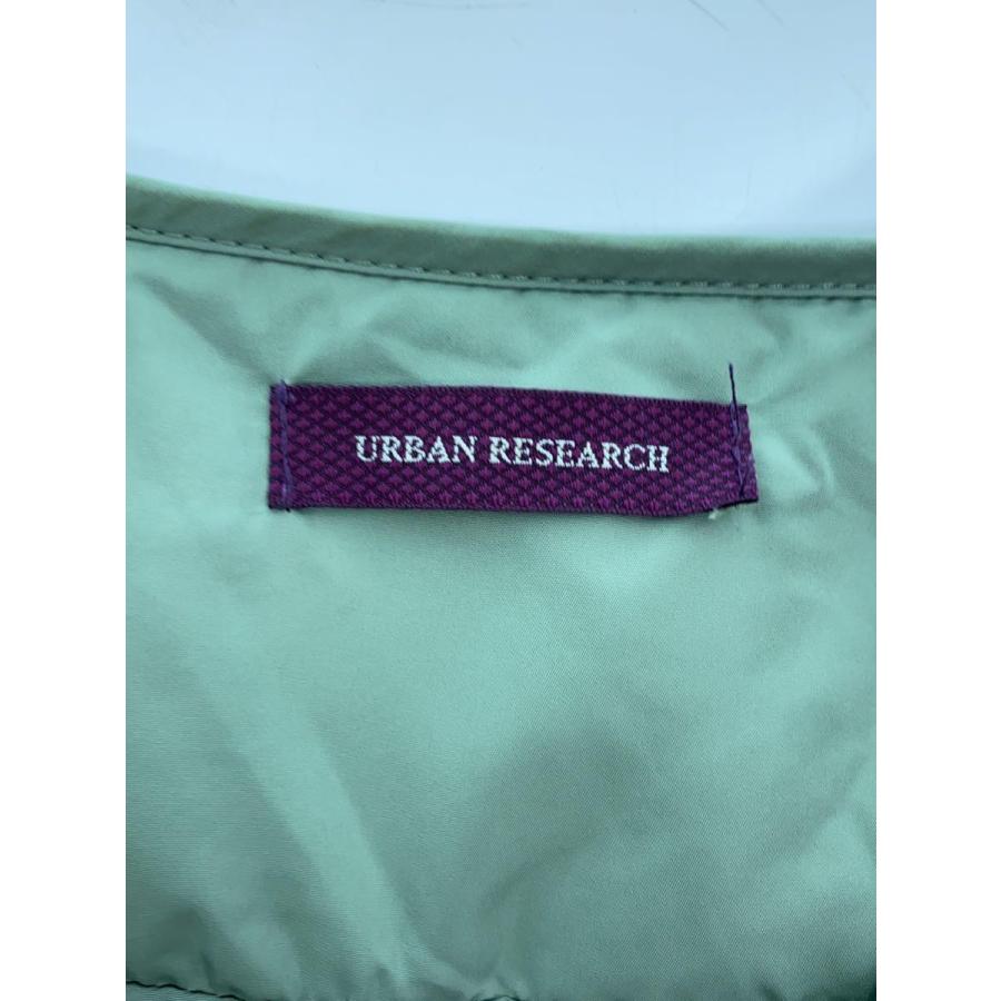 URBAN RESEARCH◆キルティングジャケット/FREE/グリーン｜ssol-shopping｜03