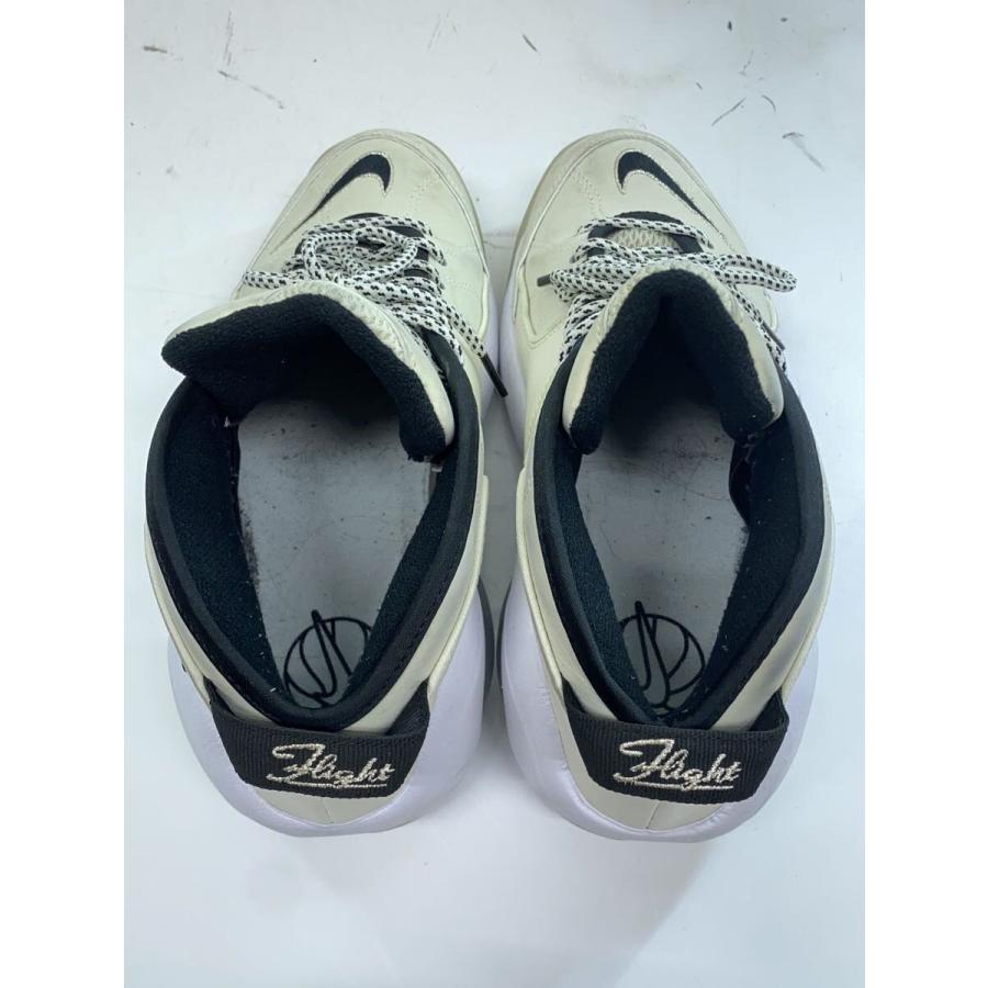 NIKE◇AIR ZOOM FLIGHT 95_エア ズーム フライト 95/26.5cm/BEG