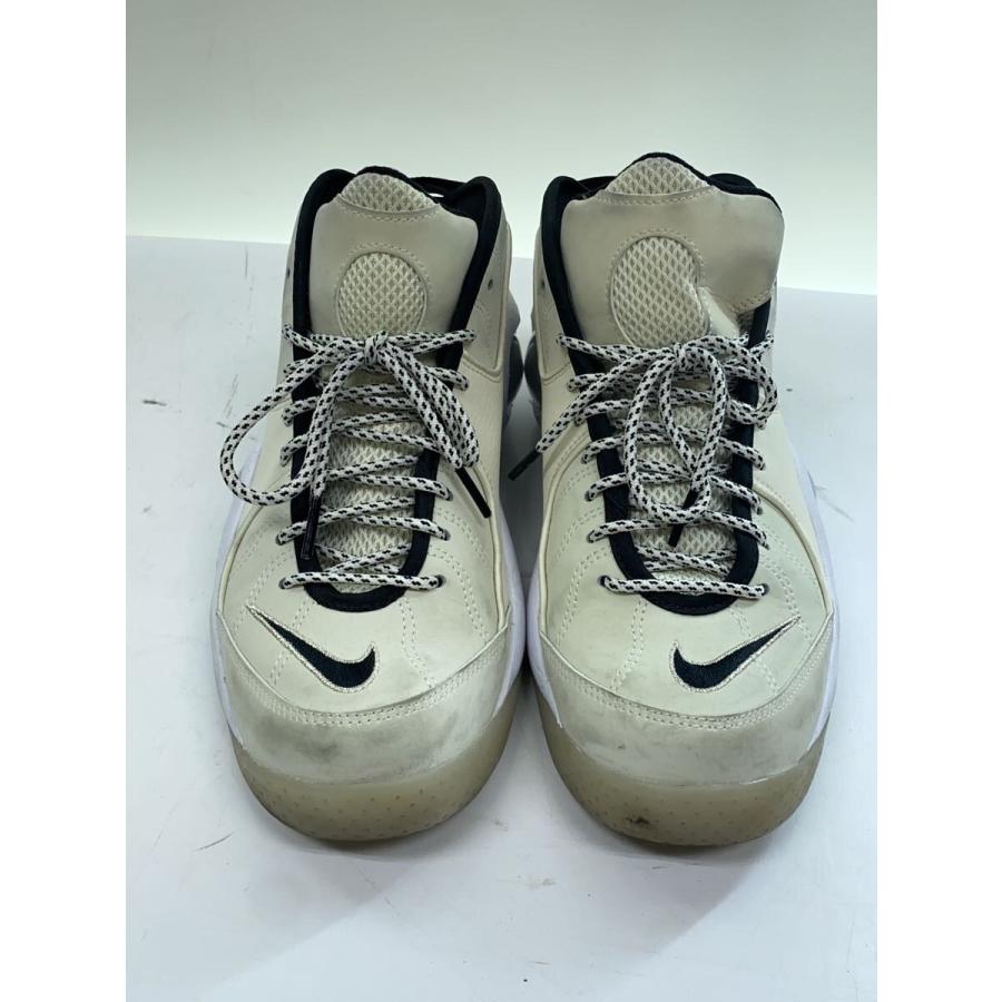 NIKE◇AIR ZOOM FLIGHT 95_エア ズーム フライト 95/26.5cm/BEG