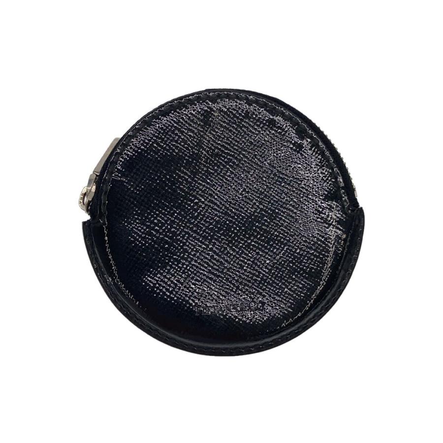 TIFFANY&Co.◇コインケース/--/BLK/無地/メンズ : セカンドストリートYahoo!店 - 通販 - Yahoo!ショッピング