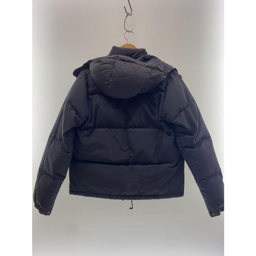 SIERRA DESIGNS◇ダウンジャケット/XS/コットン/BLK/7951E 2026年最新 