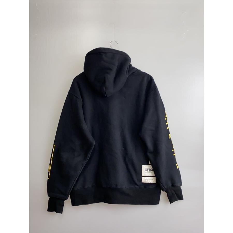 FR2◇パーカー/L/コットン/BLK : セカンドストリートYahoo!店 - 通販