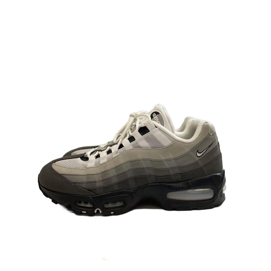 NIKE◇AIR MAX 95 OG BIG BUBBLE_エア マックス ビッグバブル/27cm/BLK