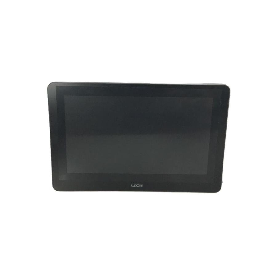 WACOM◇ペンタブレット/Cintiq Pro 13/DTH-1320 : セカンド