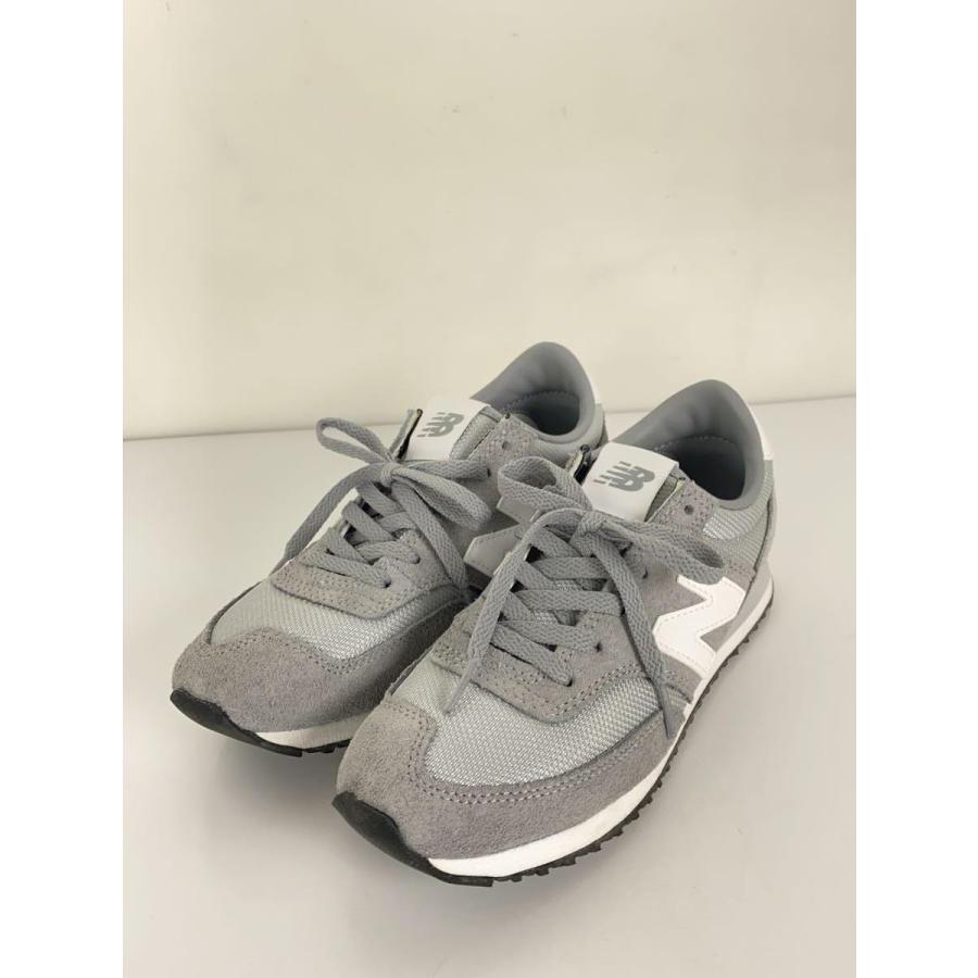 NEW BALANCE◆ローカットスニーカー/23.5cm/グレー/スウェード/CW620GRY｜ssol-shopping｜02