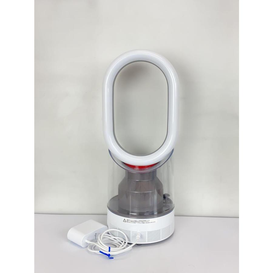 dyson◇加湿器/Dyson Hygienic Mist/MF01WS [ホワイト/シルバー