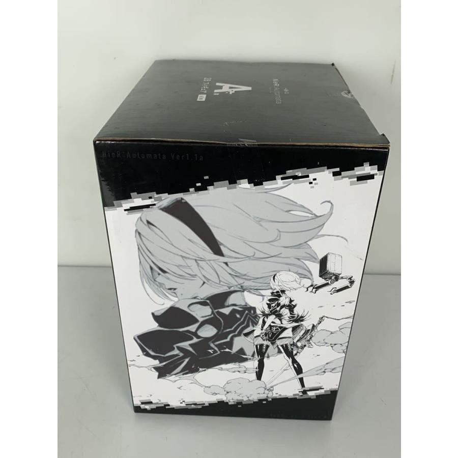 BANDAI SPIRITS◇一番くじ/NieR AUTOMATA/Ver1.1a/A賞/2B BANDAI SPIRITS◇一番くじ/NieR AUTOMATA/Ver1.1a/A賞/2B