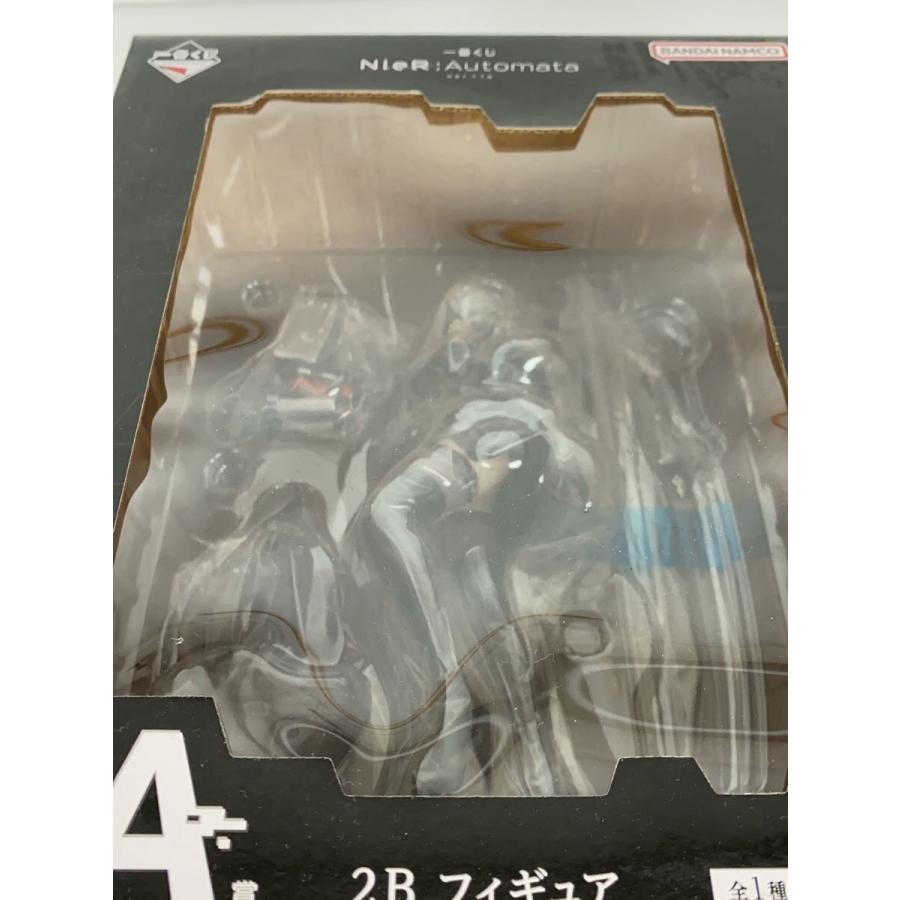 BANDAI SPIRITS◇一番くじ/NieR AUTOMATA/Ver1.1a/A賞/2B BANDAI SPIRITS◇一番くじ/NieR AUTOMATA/Ver1.1a/A賞/2B