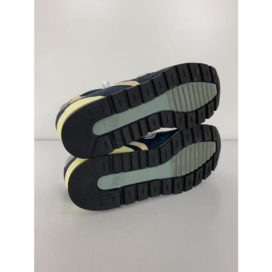 【美品】New Balance U996 ネイビー27cm NEW BALANCE◇U996/ネイビー/27cm/ネイビー : セカンド
