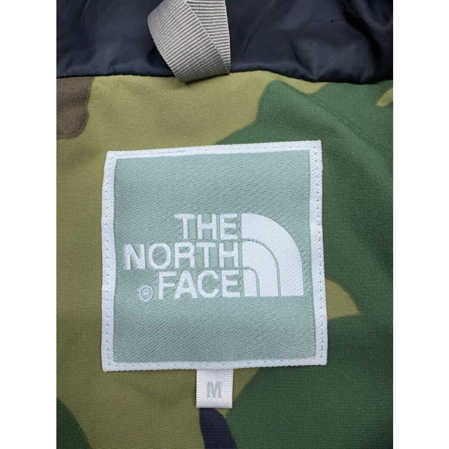 THE NORTH FACE◇NOVELTY SCOOP JACKET_ノベルティースクープ