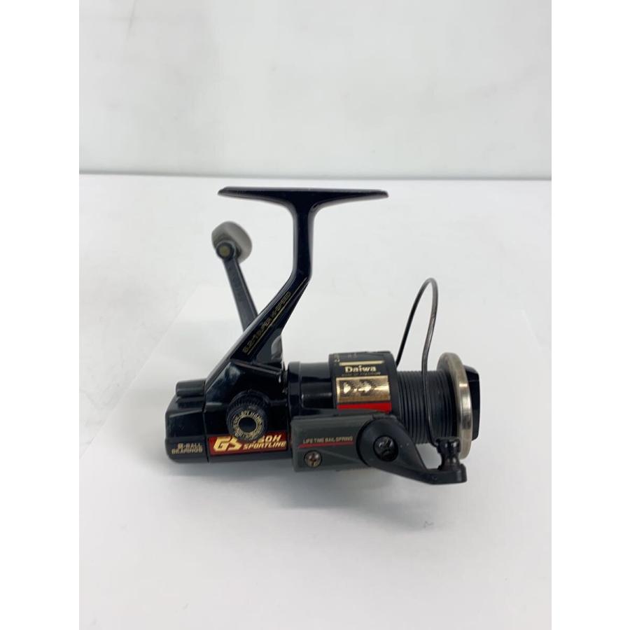 DAIWA◇スピニングリール/GS-750H/SPORTLINE : セカンドストリート