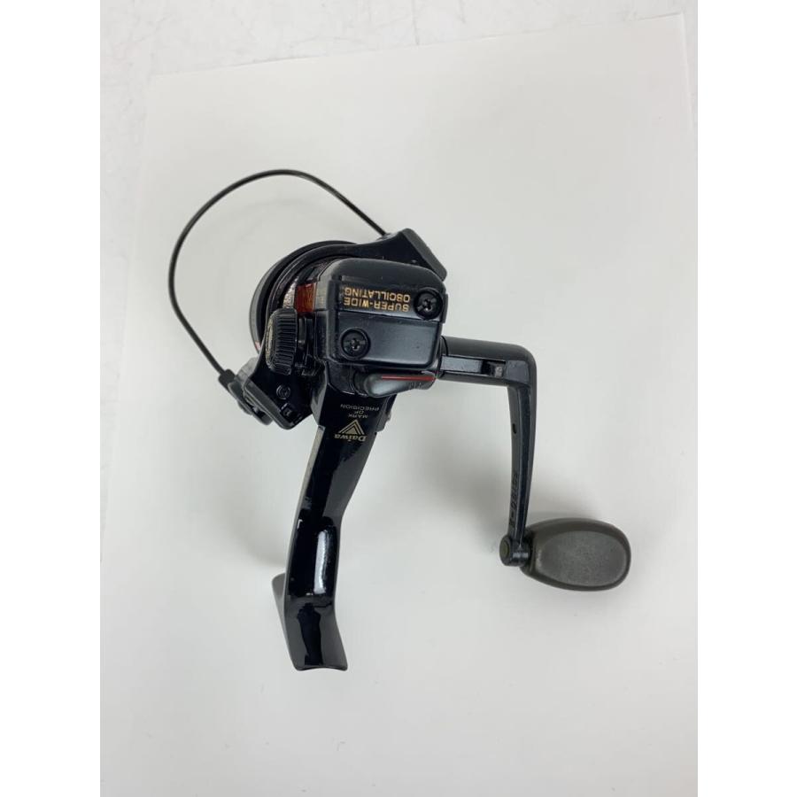 DAIWA◇スピニングリール/GS-750H/SPORTLINE : セカンドストリート