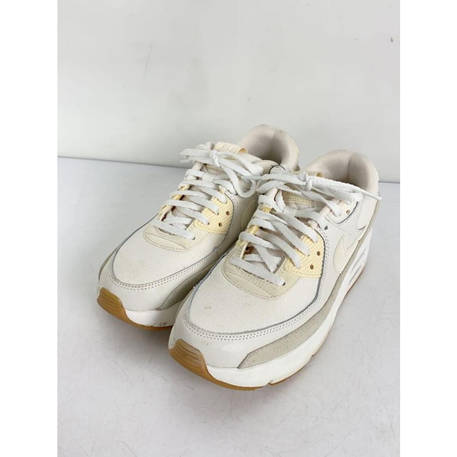 NIKE◇AIR MAX 90 LV8/エア マックス LV8/25cm/ベージュ NIKE◇AIR MAX 90 LV8/エア マックス LV8/25cm/ベージュ