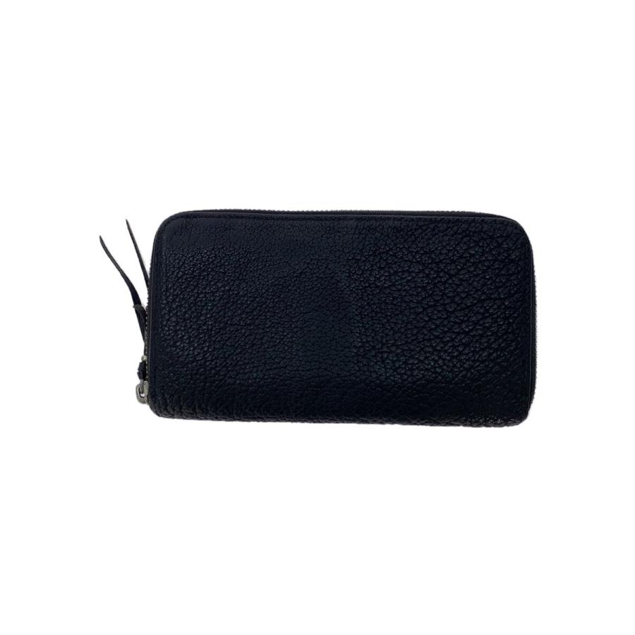 BRUNABOINNE◇長財布/--/BLK/メンズ : セカンドストリートYahoo!店 