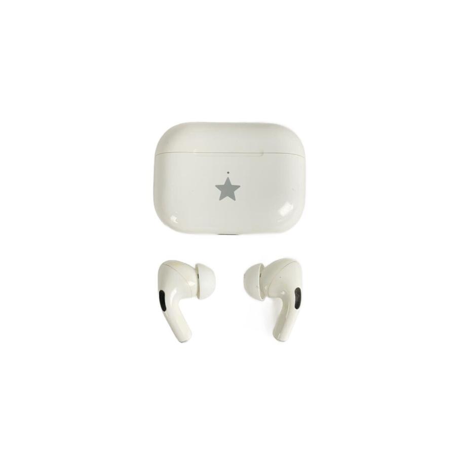Apple◇イヤホン AirPods Pro PWP22J/A A2083/A2084/A2190 刻印入り