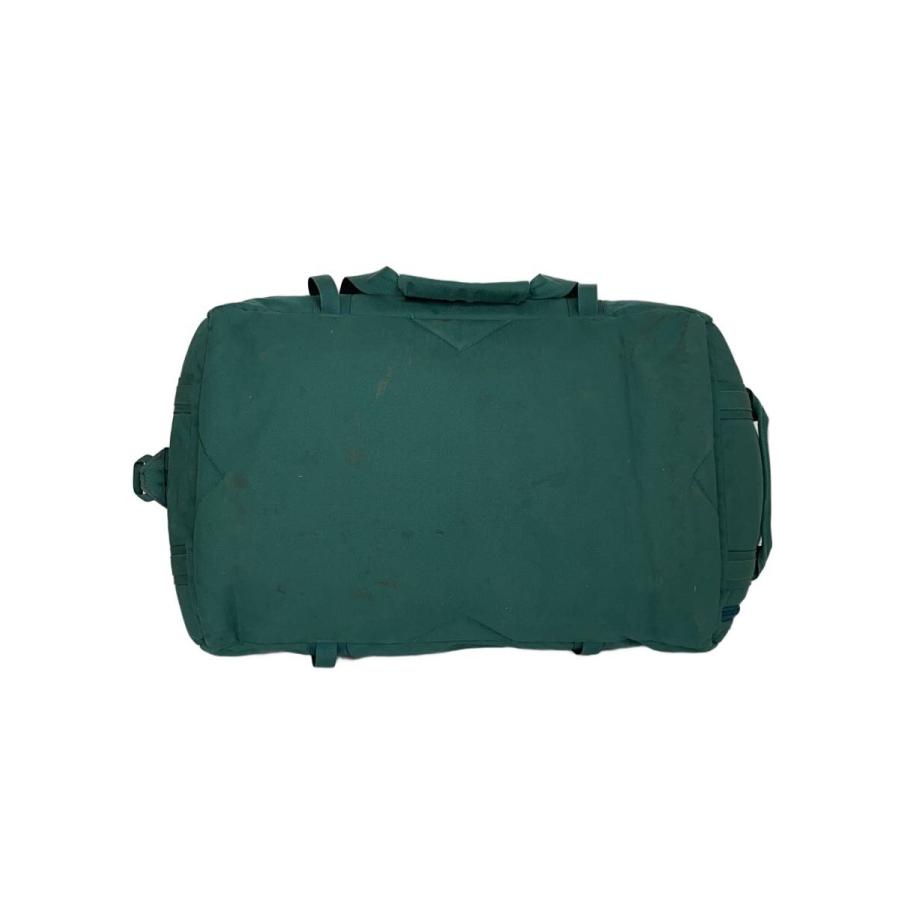 BACH◇Dr.Duffel 40L/ボストンバッグ/グリーン : セカンドストリート