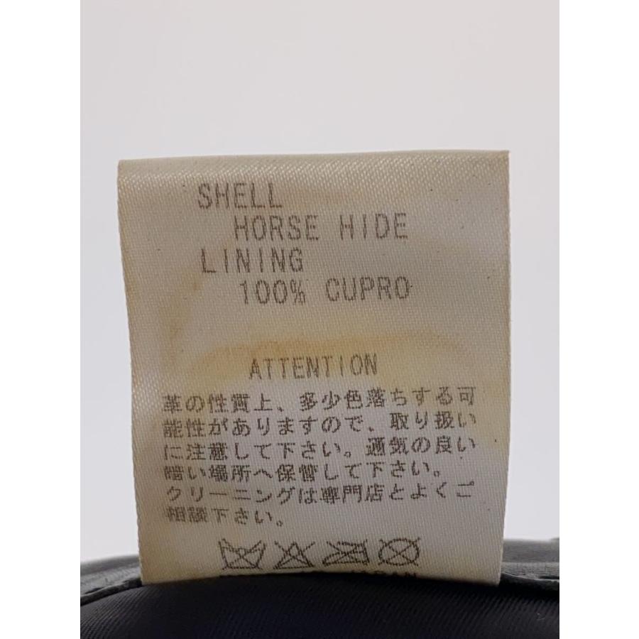 RUDE GALLERY◇ボトム/2/レザー/BLK : セカンドストリートYahoo!店