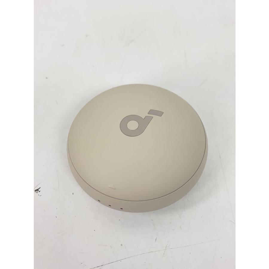 ANKER◇ワイヤレスイヤホン Soundcore Sleep A20 A6611Z21/ベージュ
