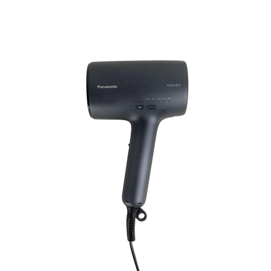 新品未使用★迅速発送 Panasonic ナノケア EH-NA0J-A ネイビー Panasonic◇ヘアドライヤー ナノケア EH-NA0J-A/ネイビー : セカンド