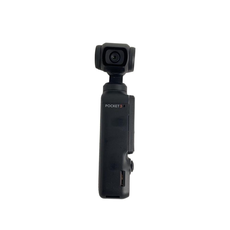 DJI◇ビデオカメラ OSMO POCKET 3 OP9923 : セカンドストリートYahoo