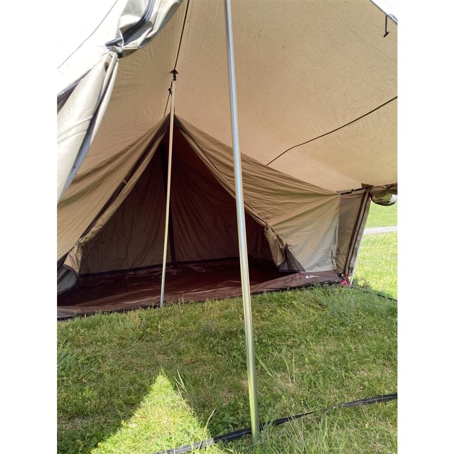K*N様 snow peak TP-781 グランベルク M テント グランベルク M(TP-781) | シェルターの通販（アウトドア