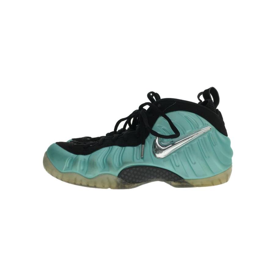 NIKE◆AIR FOAMPOSITE PRO/エアフォームポジットプロ/ブルーcm :  :  セカンドストリートYahoo!店   通販   Yahoo!ショッピング