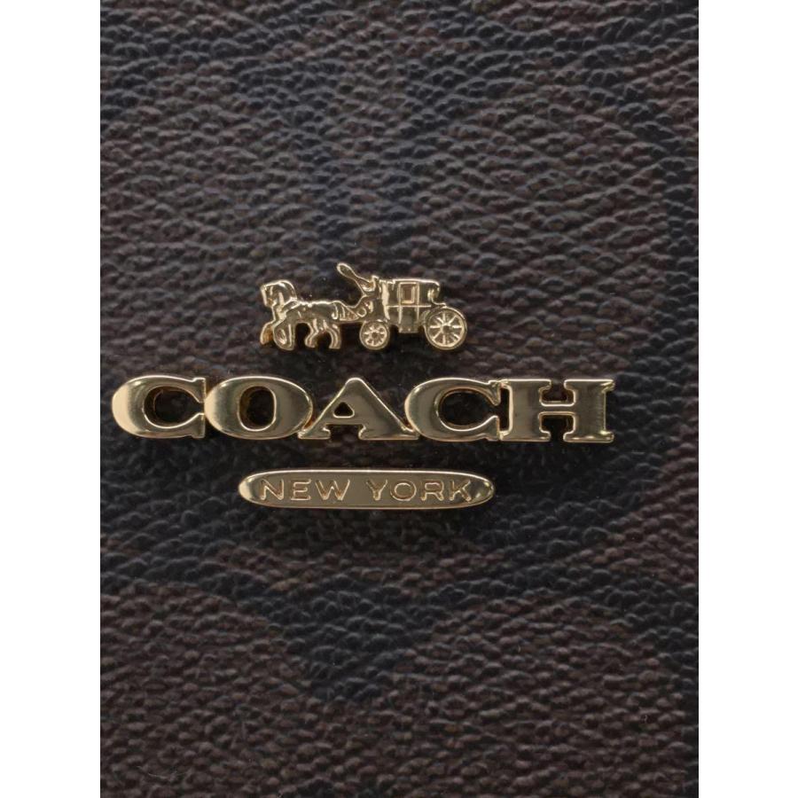 スピード発送 COACH◆シティトート_シグネチャー_ベージュ/--/ブラウン/総柄/5696/トートバッグ/