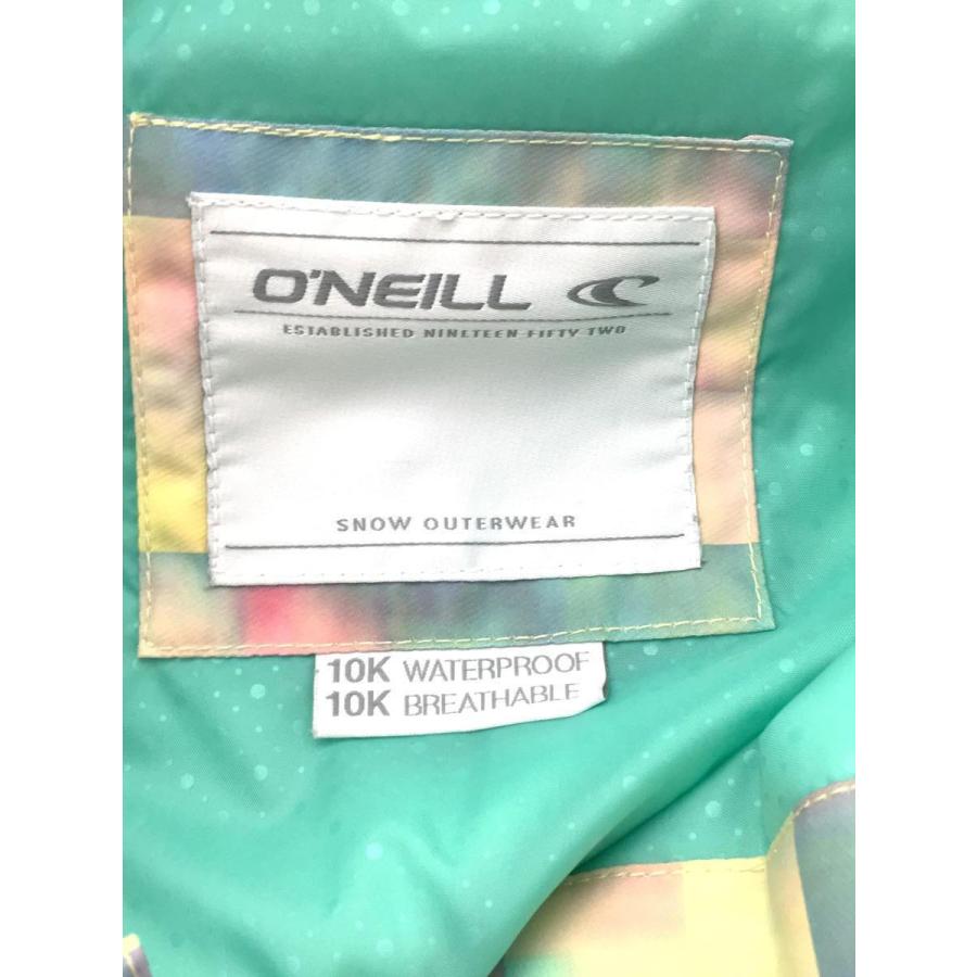 ONEILL◆ウェアー/L/マルチカラー/スキー/スノーボード/レディース/キッズ/冬｜ssol-shopping｜03