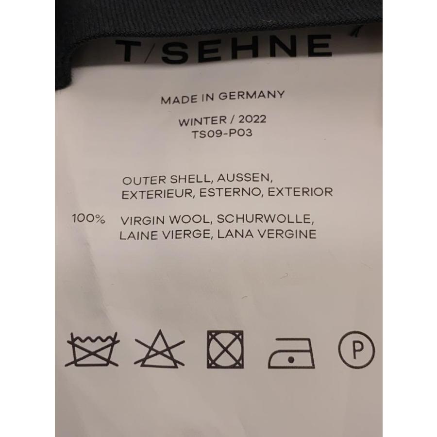 T/SEHNE/スラックスパンツ/46/ウール/BEG/無地/TS09-P03/ALL T/SEHNE/スラックスパンツ/46/ウール/BEG/無地/TS09-P03/ALL