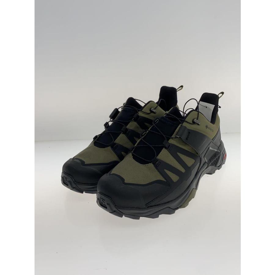 salomon◆ローカットスニーカー/26.5cm/カーキ/413865/X ULTRA 4 WIDE GORE-TEX｜ssol-shopping｜02