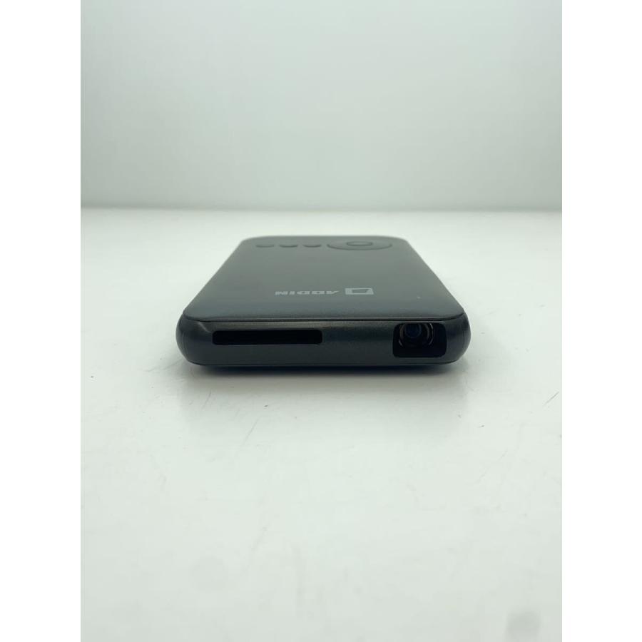 AODIN T89A プロジェクター 本体 プロジェクター/AODIN/T89A/モバイルスマートプロジェクター/BLK/小型