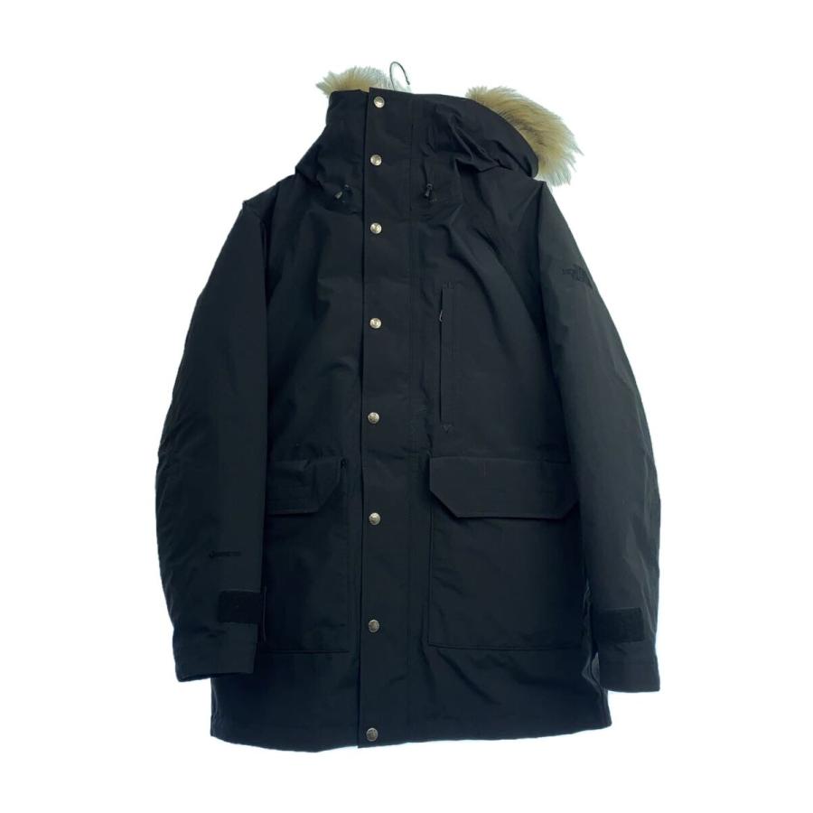 THE NORTH FACE◇GTX SEROW MAGNE TRICLIMATE JACKET_GTX セロー