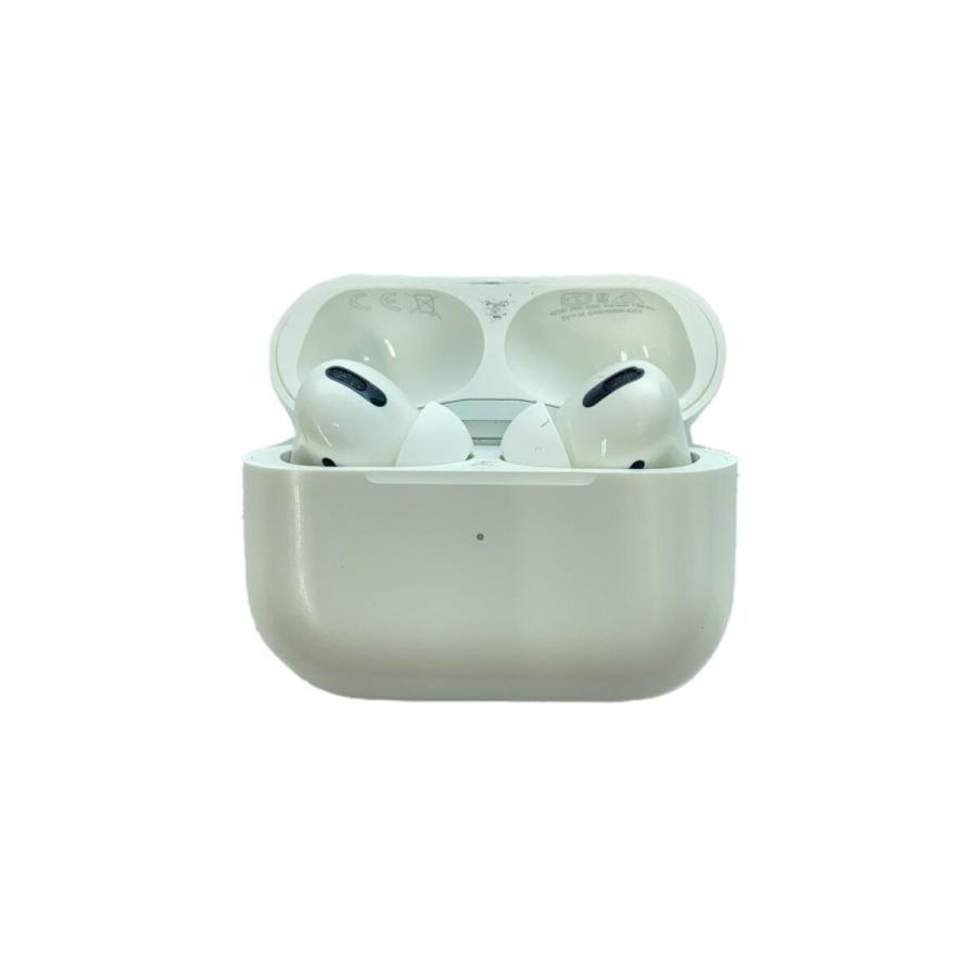 Apple◇イヤホン AirPods Pro MagSafe MLWK3J/A A2190/A2083/A2084