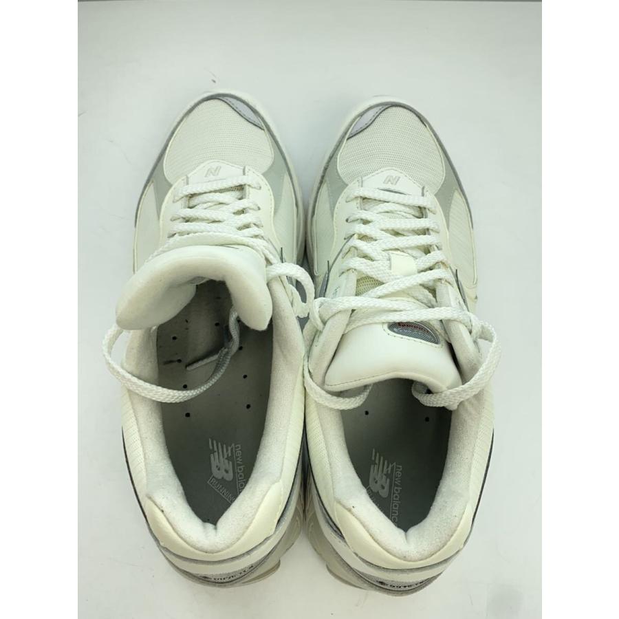 NEW BALANCE◇M2002/ホワイト/28cm/ホワイト/M2002RXM : セカンド 