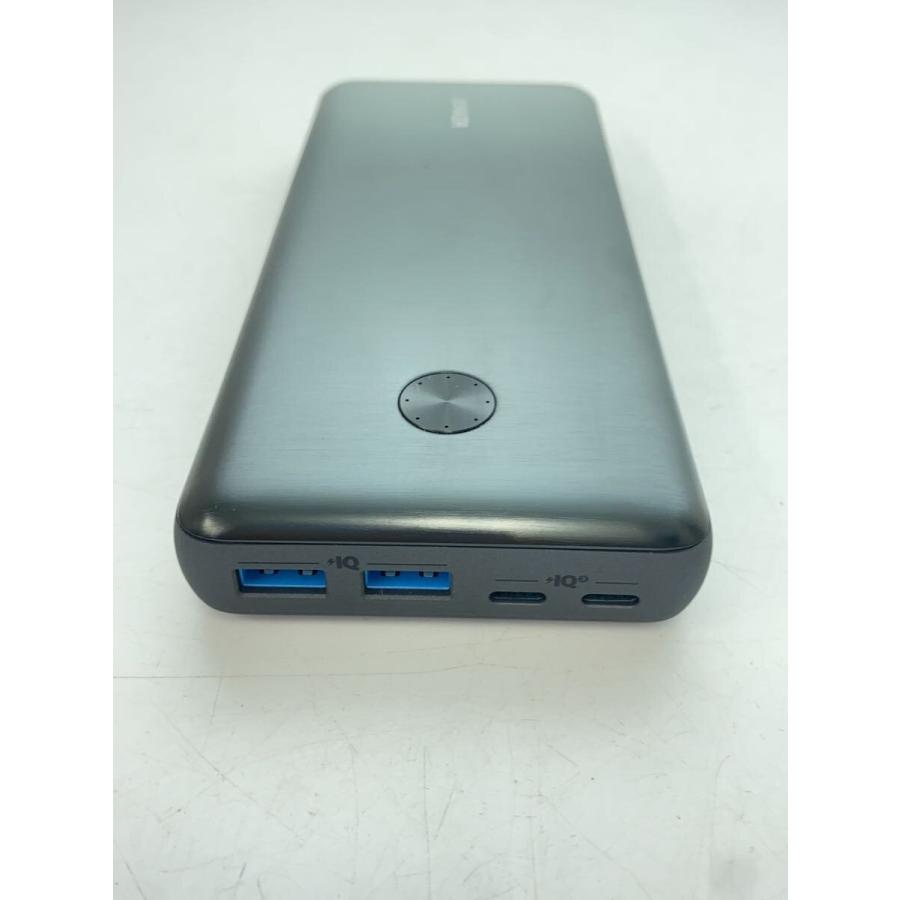 ANKER◇生活家電その他/a1291/PowerCore III Elite/25600mAh ANKER◇生活家電その他/a1291/PowerCore III Elite/25600mAh