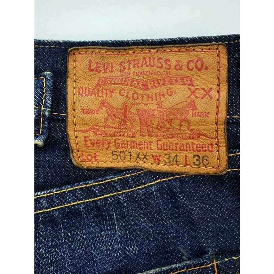Levi's Vintage Clothing◇ストレートパンツ/34/コットン Levi's Vintage Clothing◇ストレートパンツ/34/コットン