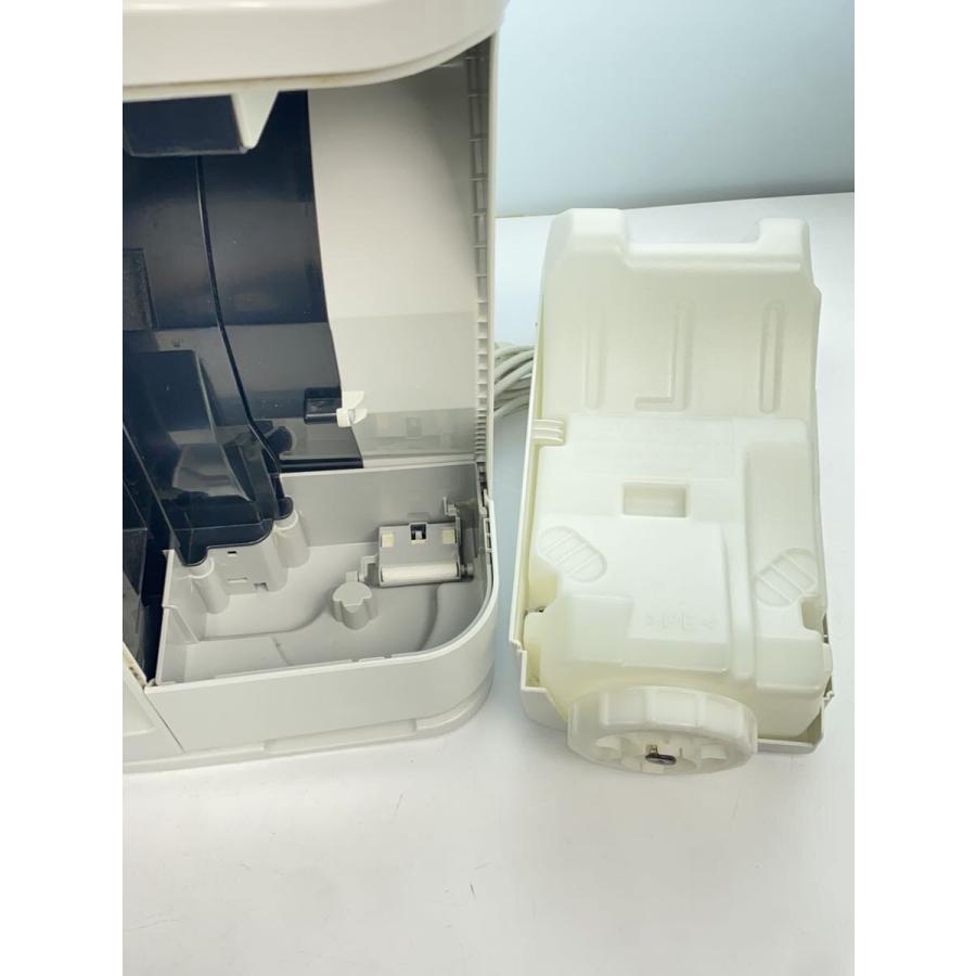 DAIKIN◇空気清浄機 MCK70WBK/ホワイト/加湿18畳まで/空気清浄31畳まで