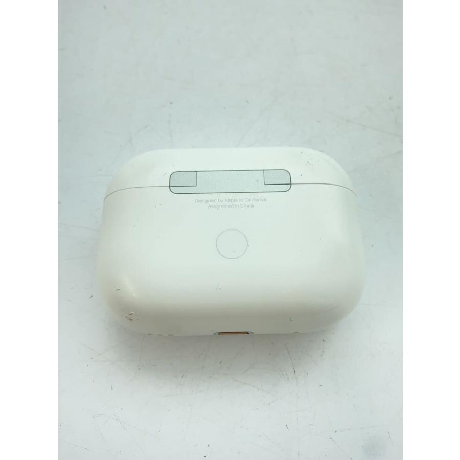 Apple◇イヤホン AirPods Pro 第2世代 MQD83J/A A2700/A2698 Apple◇イヤホン AirPods Pro 第2世代 MQD83J/A A2700/A2698