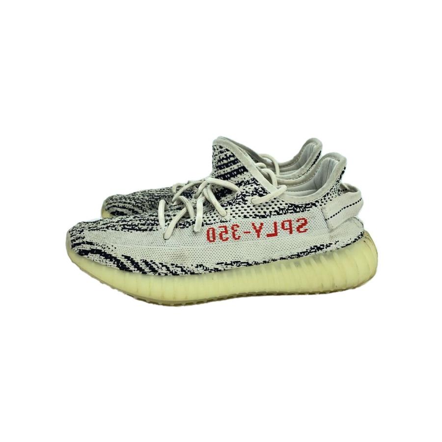 adidas◇YEEZY BOOST 350 V2/イージーブースト/26.5cm/ホワイト/CP9654  