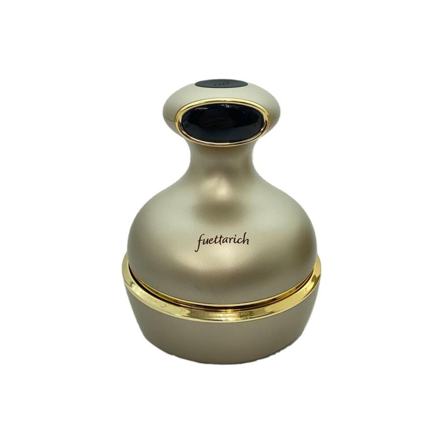 フェタリッチ　スカルプヘッドスパ　FT hspa01 fuettarich/理美容品/FT-hspa-01/スカルプヘッドスパ// : セカンド
