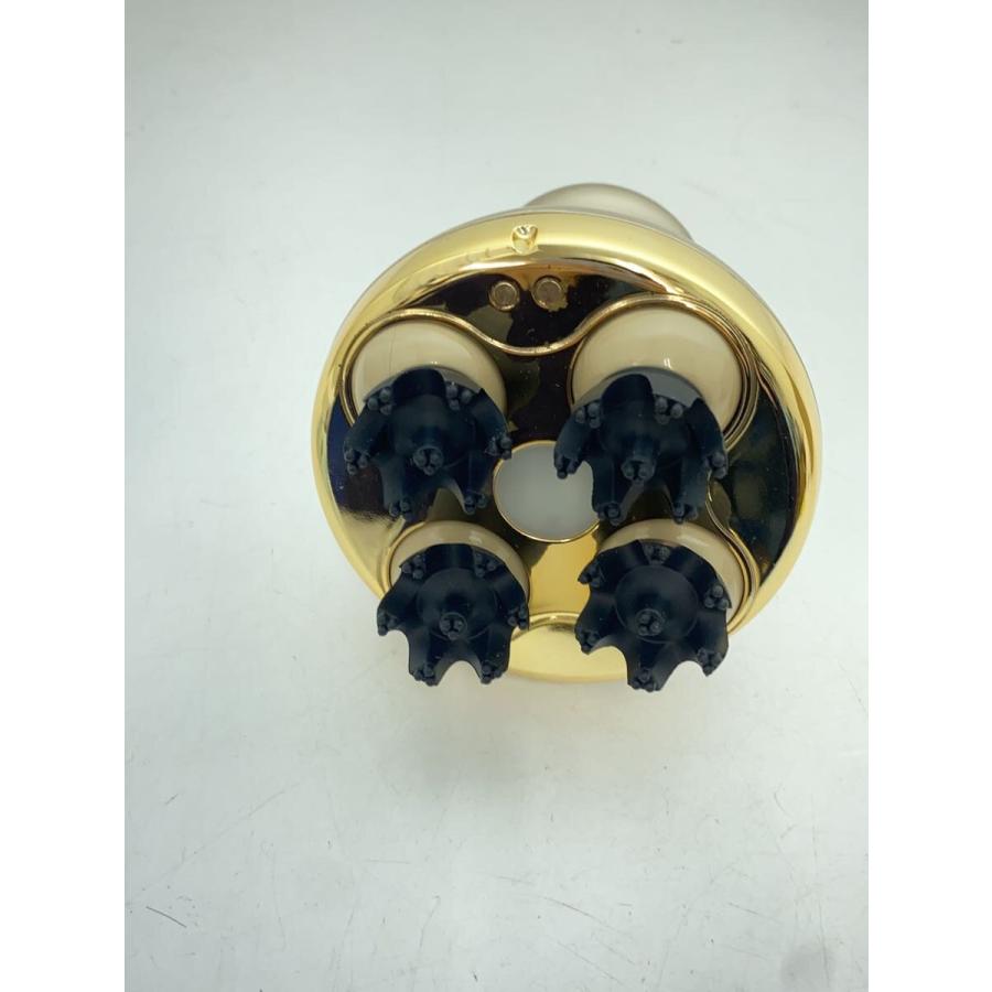 フェタリッチ　スカルプヘッドスパ　FT hspa01 fuettarich/理美容品/FT-hspa-01/スカルプヘッドスパ// : セカンド
