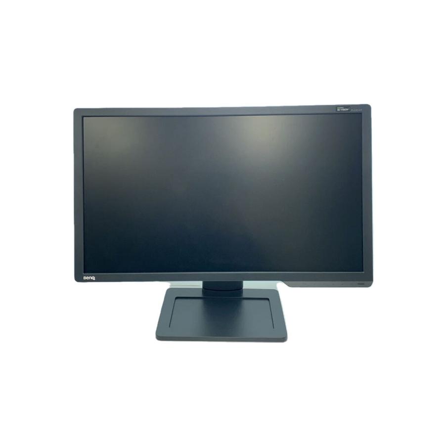 BENQ◇液晶モニタ・液晶ディスプレイ ZOWIE XL2411 [24インチ ダーク 