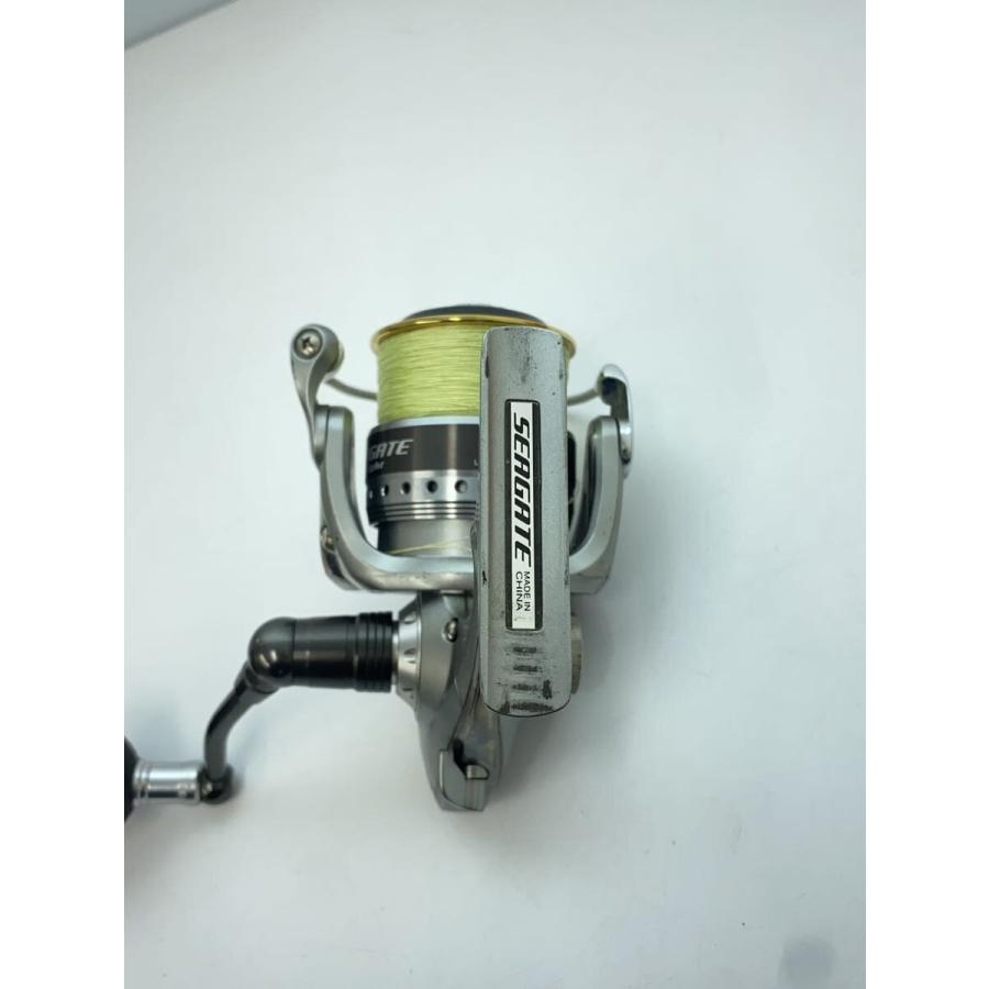 DAIWA◇シーゲートライト 3500H 00058332/スピニングリール/釣り
