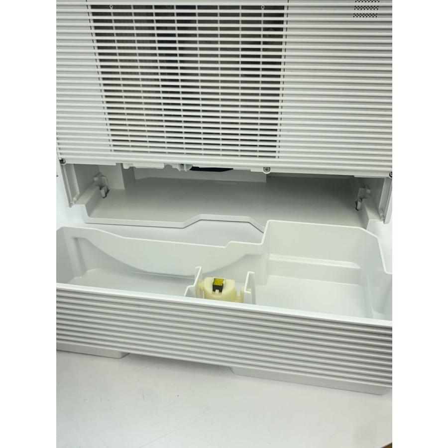 Panasonic◇除湿機 F-YZVXJ60-W/ナノイーX/14畳/衣類乾燥/デシカント式