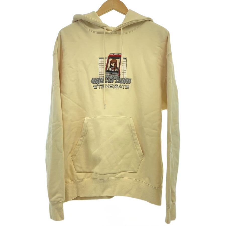 XLサイズ□vaultroom Selly hoodie パーカー ボルトルーム 【公式通販】